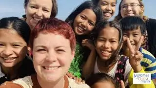 Introduction to Mission of Christ Network