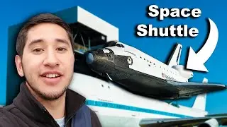 NASA Space Center Houston | Houston Texas Things to Do | Nasa Spaceship Houston