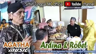 Bubak kawak kalajenganken gending 