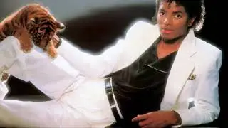Michael Jackson Beat It Instrumental