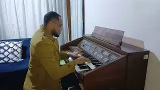 EE BWANA UTEGE SIKIO || J. D. MKOMAGU