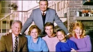 1985 - Mr. Belvedere - TV Intro