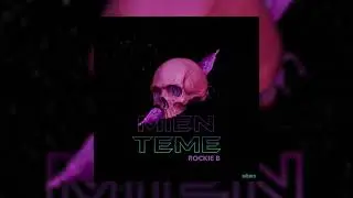 Mienteme - Rockie B [@windows2000]