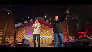 Kafke & Frans Bauer - Van Brabant naar Bordeaux
