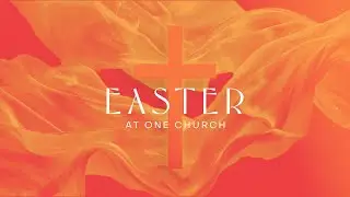Easter Sunday 2025 | Pastors Kyle & Marcia Bethke