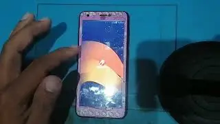 Cherry mobile Flare j5 mini Google account bypass easy way