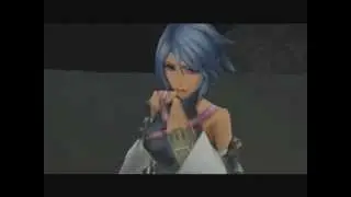 Kingdom Hearts Birth by Sleep - Full Ending (Part 1/3)