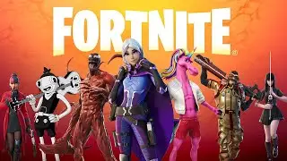 SEASON 8 BATTLEPASS REVIEW AND GAMEPLAY LIVE ! Use code FORGE-VIEW to buy Battlepass