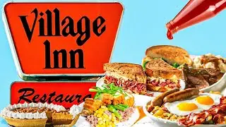 Village Inn - The Rise and Fall
