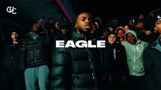 (FREE) Fav&eacute; x Timar Type Beat - Eagle | Instru Sombre | Hood Trap Type Beat | Instru Rap 2025