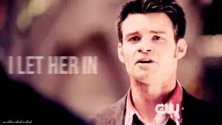 elijah and hayley | in my veins {+1x22}
