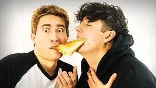 CrispyRobs größte Liebe ❤️