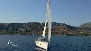 Beneteau Oceanis 45 2012 | Mora Yachts