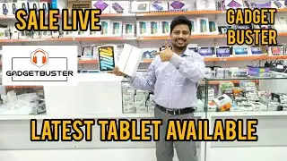 Latest tab all models available