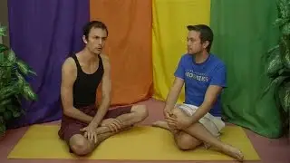 Seriously Lighthearted Yoga - Humility and Simplicity - Episode 356