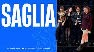 SAGLIA / INVITADA: MIRTA GONZALEZ, PSIC&Oacute;LOGA