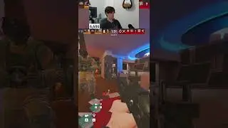 NEW Invisible Glitch VS. Pro Players&hellip; Rainbow Six Siege