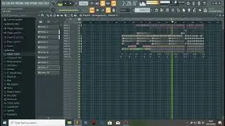 DJ BENCI UNTUK MENCINTA FLP TERBARU