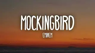 Mocking Bird Eminem |GameHDandBlogs #nepal #mockingbird