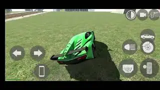 Indian Bikes Driving 3D Gameplay  🤩🚗