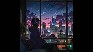 Soft Corners of the Day | Late Night Chill Ambient Music