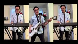 The Office Theme Song - COVER
