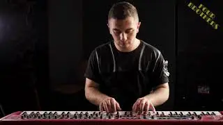 #FourBrothers - Dark Side (Studio Live Promo)