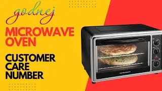 Godrej Microwave Oven Customer Care Number | Godrej Microwave Oven Service Centre | Godrej Toll Free