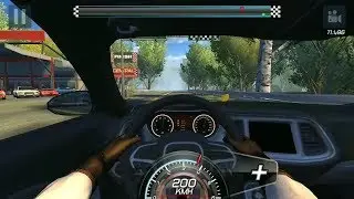 Drag Sim 2018 Android Gameplay