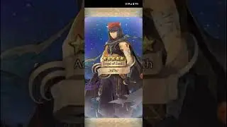 Fire Emblem Heroes - Year 5 Hero Fest and Special Hero (Year 5) Banner Summoning