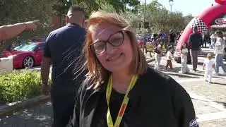 Il sesto Memorial Michela Totino a Gioiosa Ionica
