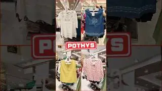 💕New Arrival Western Tops at Pothys Trichy ✨@UshaKarthi1