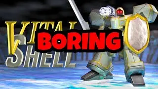 I Played the Vital Shell Demo So You Don&rsquo;t Have To.