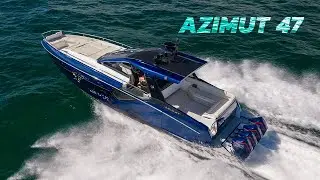 Azimut 47