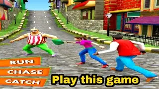 Street Chaser game 2020 - street chaser lavel 29 || Android gameplay 2020-street chaser-games ||