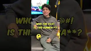 What Pgod actually said in Khanada&rsquo;s announcement video 😂 #fortnite #esports