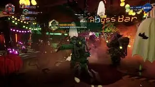 DEV STREAM: 