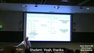 EGFR Epidermal Growth Factor Receptor (a transglutaminase substrate) and cancer by Kevin Ahern