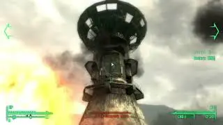 Fallout 3 But Only Nukes