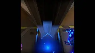 YORU BUG FRACTURE // YORU GLITCH