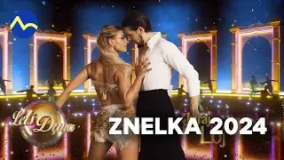 Znelka | Let's Dance 2024