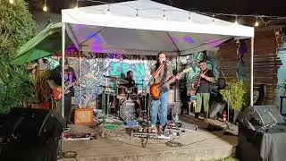 @turnoverva - cutting my fingers off (cover)