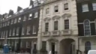 West End office space in Southampton Place, WC1A
