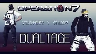 Dualtage - StyleOp7 & Stevenmen78 - Especial 6000