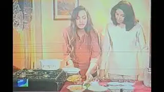 Kanchan Ki Rasoi | Chowsuey recipe Classic Cooking Show clip | OMH Vault