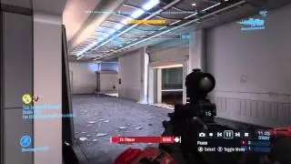 Halo Reach - SWAT - Sword Base - Craziest Exterm 