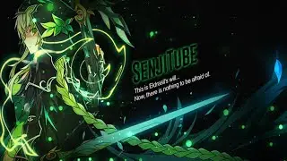 Elsword NI Star Rank 2v2