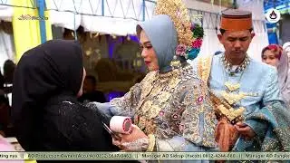 MUGAJANG ATIKKU X ANTHY QILAH X AO PRODUCTION LIVE MARE BONE SULSEL 2025 X SIMUNGIL AUDIO