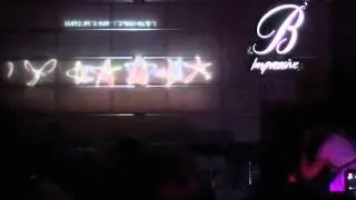 18 ดู VTR ป้ายไฟเย็น AofZani @ MNC 3rd Anniversary~ Believe In Love 26 5 55