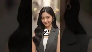 Choose Your Number 💖 1, 2 or 3? | K-Pop Idol POV Shorts 50